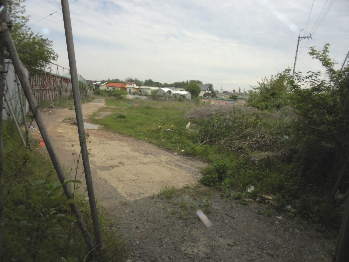 기호2 토지 등 전경