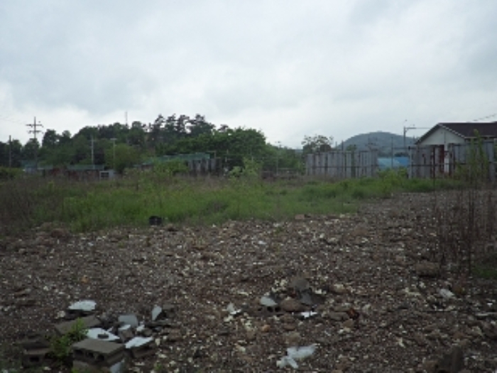 수산리660-6외 전경