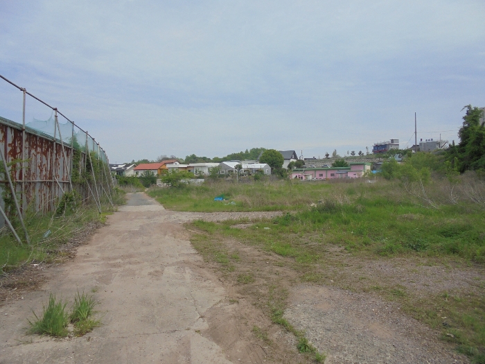 기호2,7 토지 등 전경