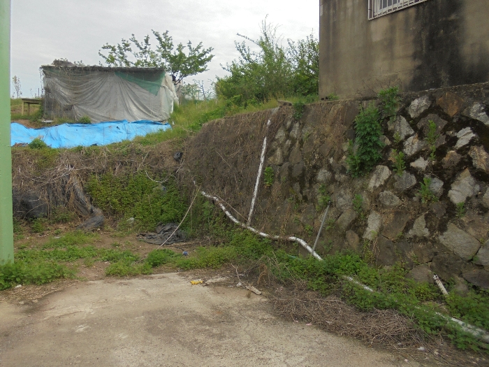 기호5 토지 및 인접지 등 전경