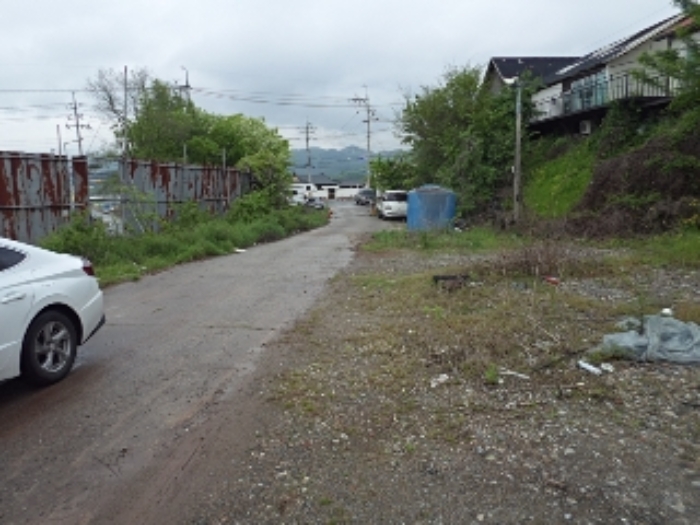 수산리660-3외 전경