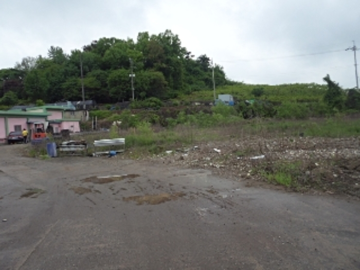 수산리660-8외 전경