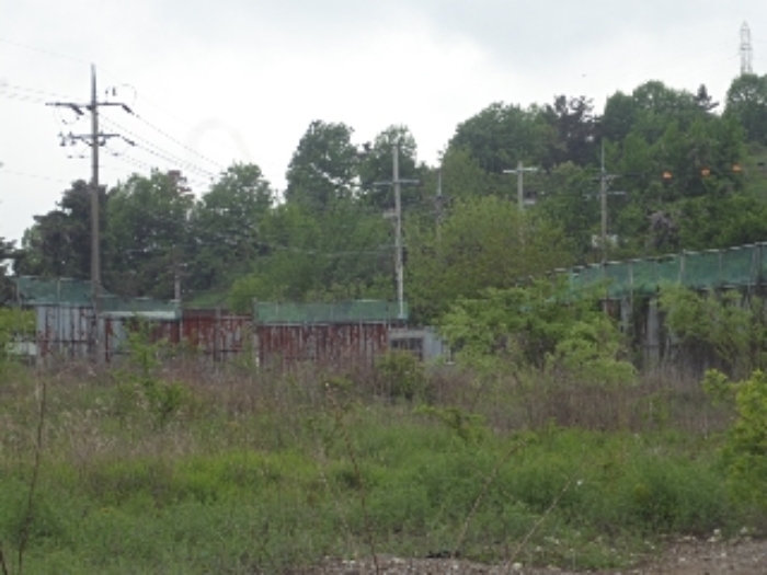 수산리660-9외 전경