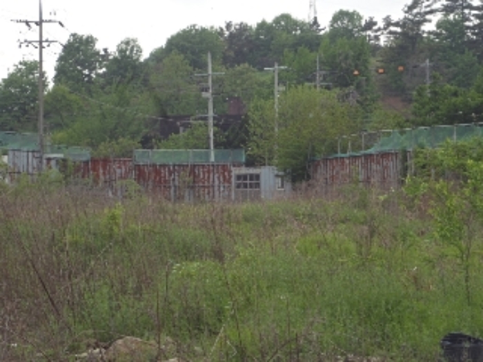 수산리660-3외 전경