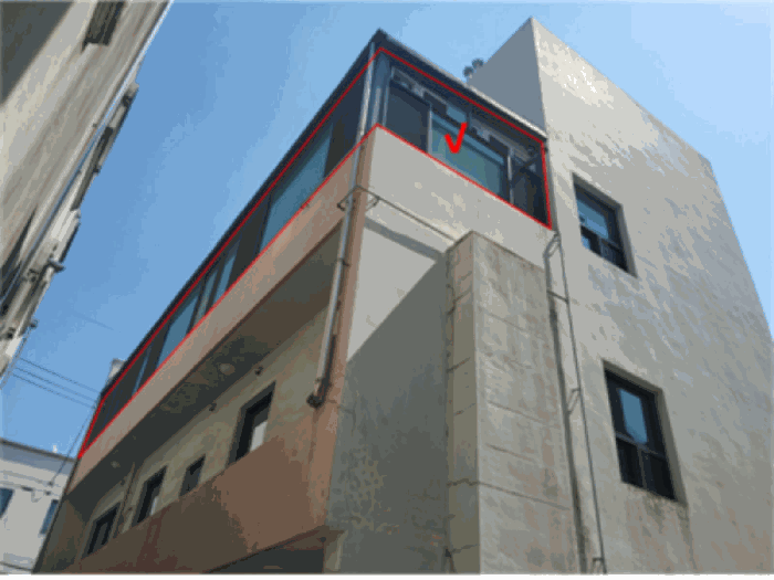 제시외 건물 ㄴ