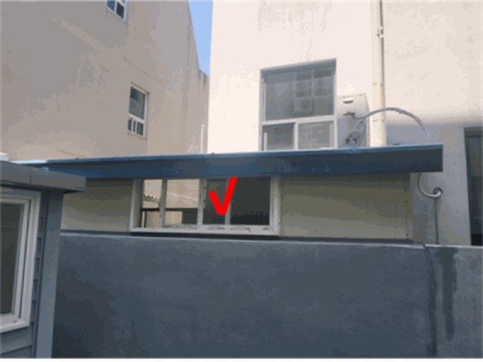 제시외 건물 ㄱ