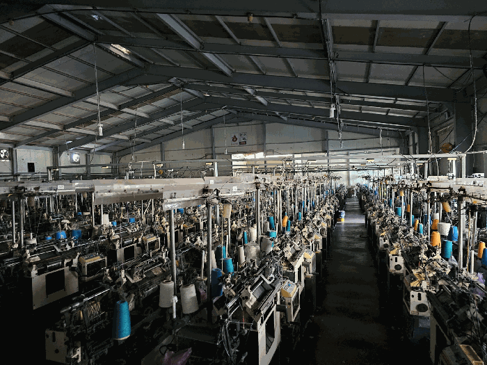 기계기구 기호3, 제시외기계기구①, ②, ③ 전경