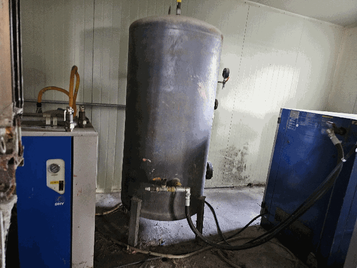 제시외기계기구 ⑤ 전경