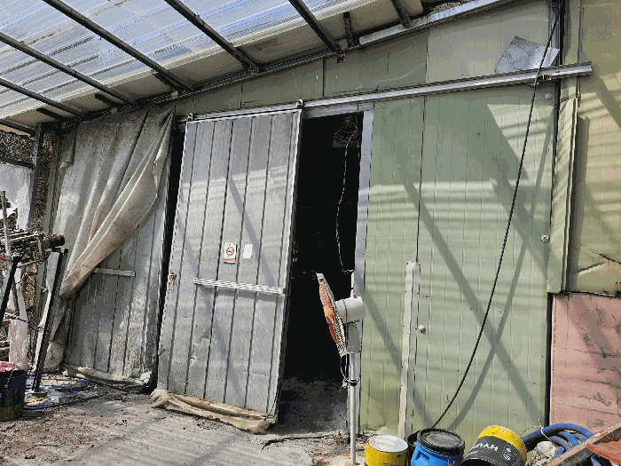 기호2 이동 전경