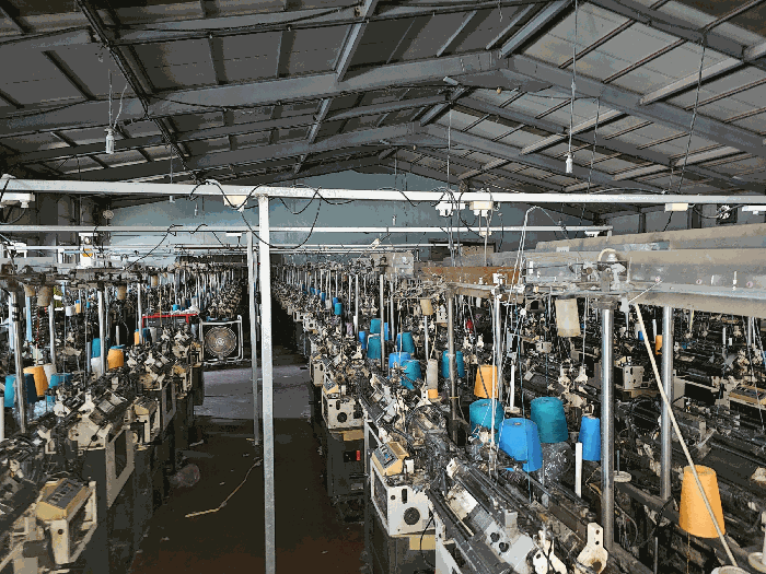 기호2 에이동 1층 내부