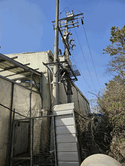 기계기구 기호12 전경