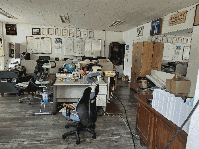 기호2 비동 내부