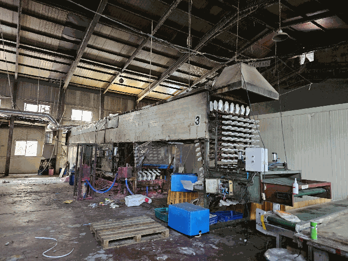 기계기구 기호6 전경