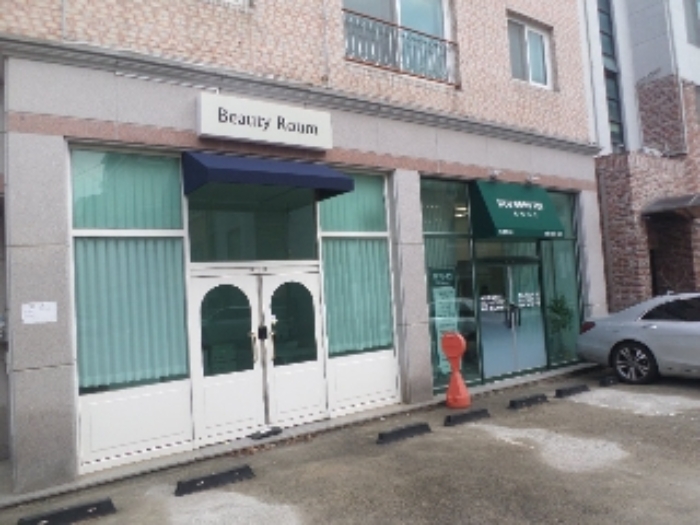 목록2. 1층 전경