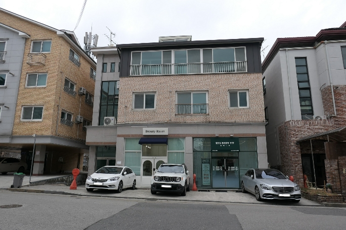 기호(1) 토지전경