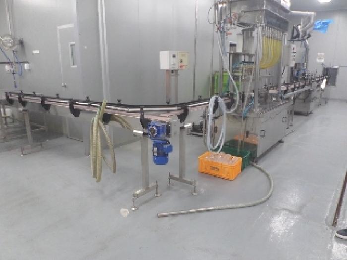 기계기구 목록14번 자동콘베어