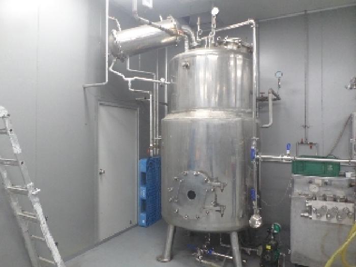 기계기구 목록7번 추출탱크