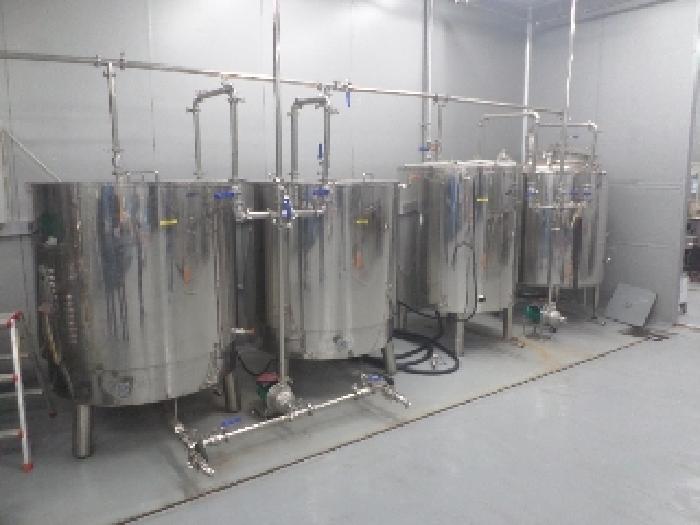 기계기구 목록8번 저장탱크