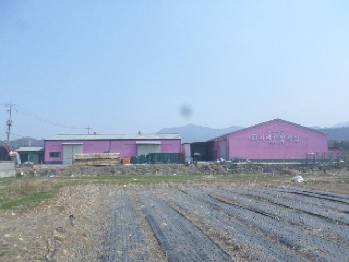 목록2,3. 공장 전경