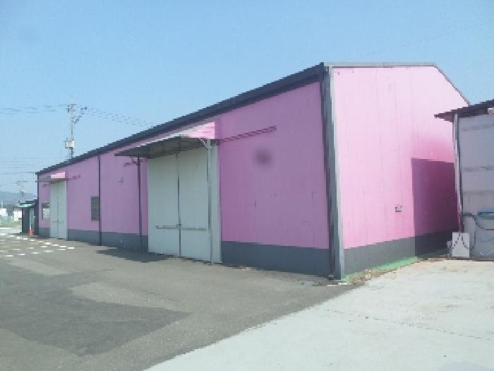 목록2. 제1동 전경