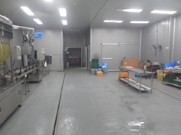 목록3. 공장 내부