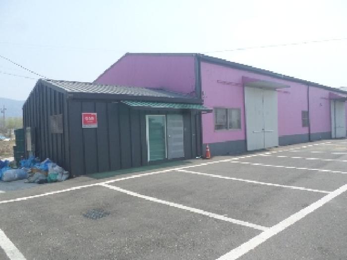 목록2. 제1동 전경