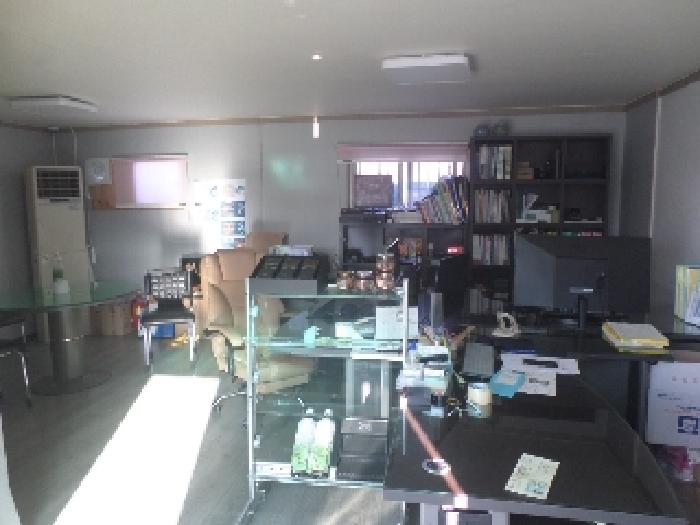 목록2. 제1동 사무실 내부