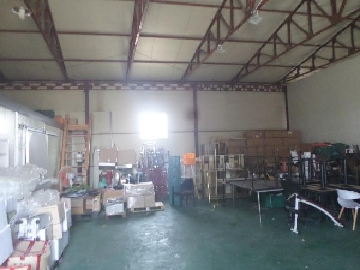 목록2. 제1동 공장 내부 