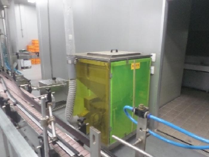 기계기구 목록12번 캡자동공급기