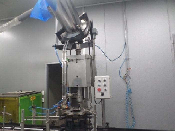 기계기구 목록13번 캡핑기