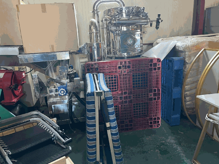 기계기구 기호(⑪,⑫,⑬,⑭)