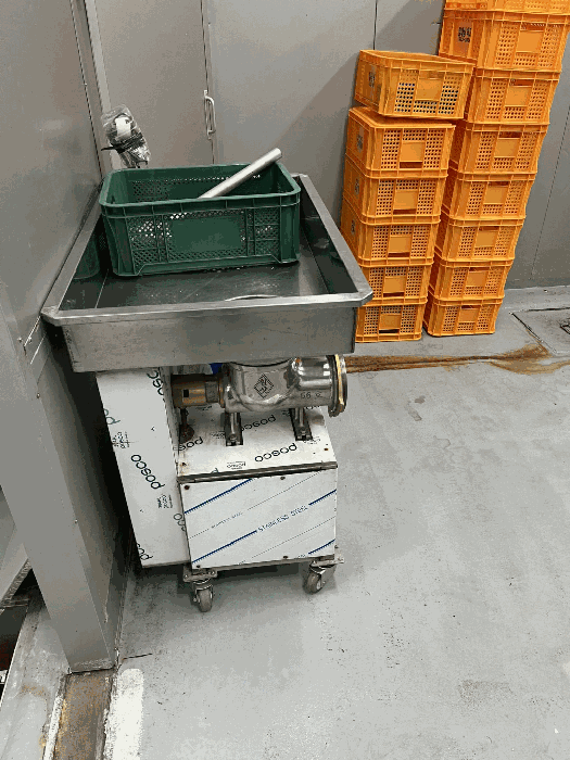 기계기구 기호④