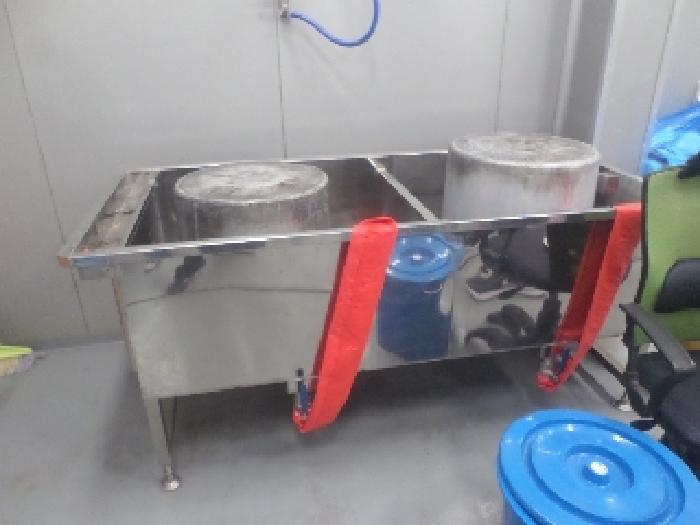 기계기구 목록3번 세척기