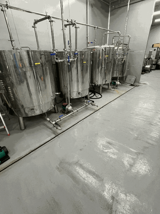 기계기구 기호(⑧)