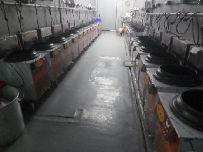 기계기구 목록6번 증수기 30식(제2동 소재)