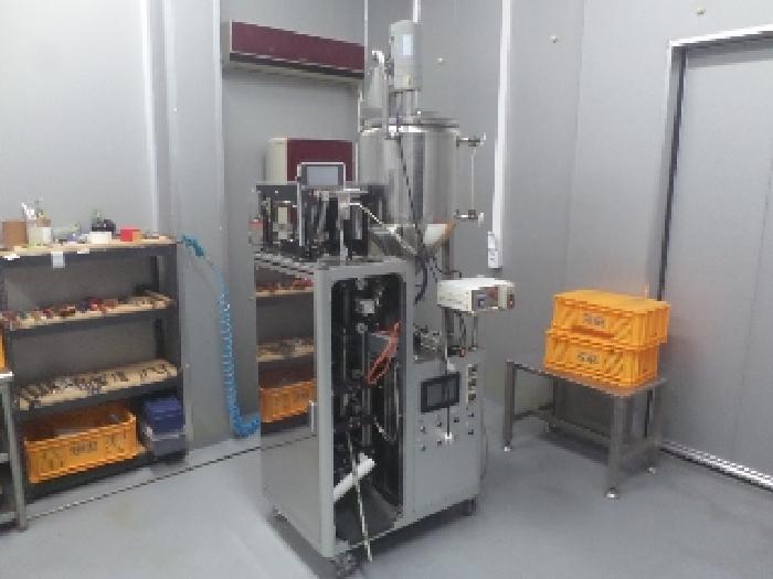 기계기구 목록10번 스틱포장기