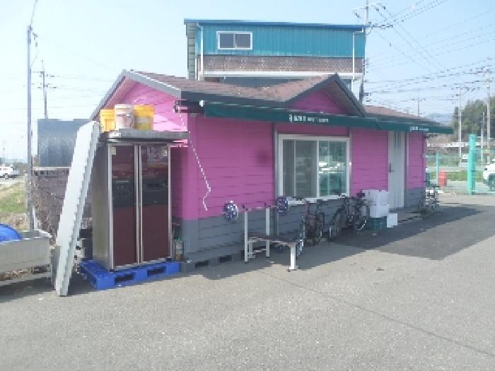 목록1. 지상 이동 가능한 조립식 건물