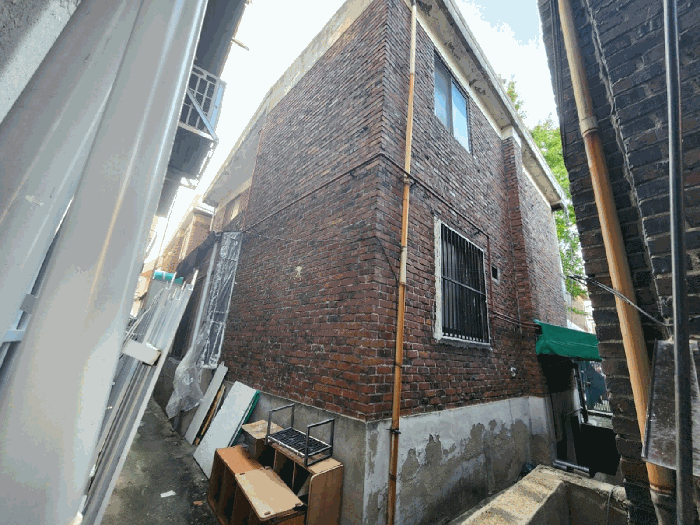 기호2 건물 전경