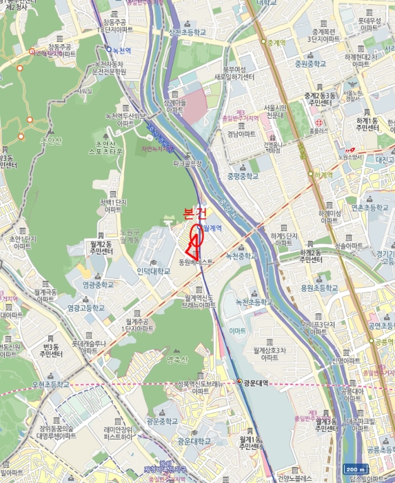 광 역 위 치 도