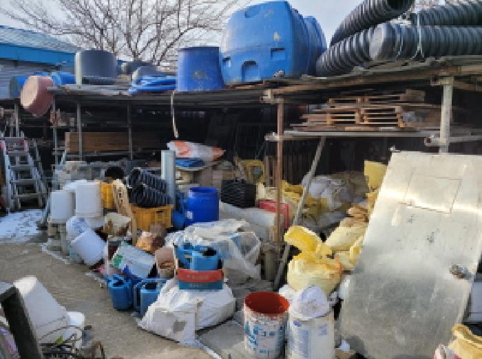 건축자재등 모습 1