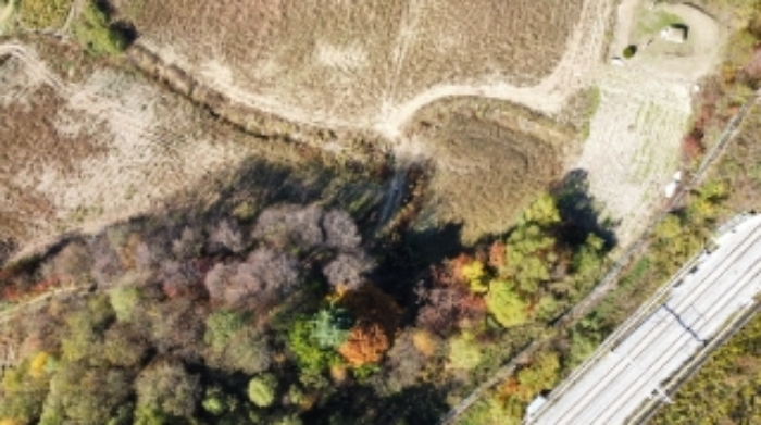 기호 1,5,6,7,8번 근거리에서 촬영한 것임