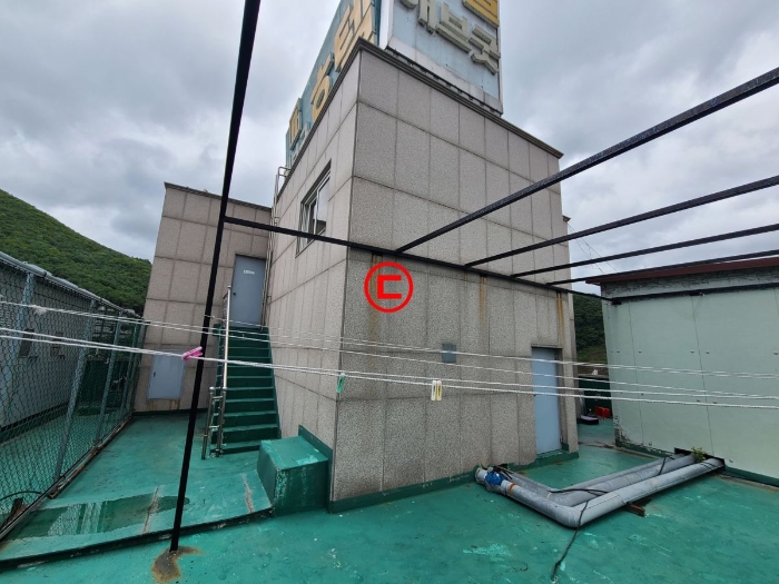 제시외건물(종물및부합물) ㉢