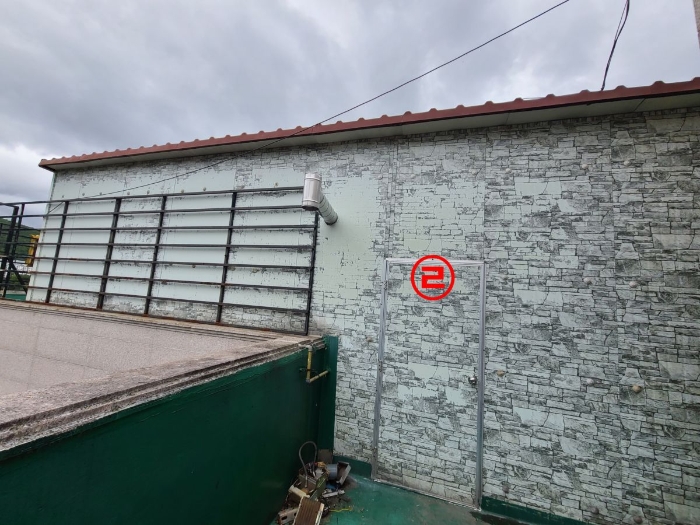 제시외건물(종물및부합물) ㉣