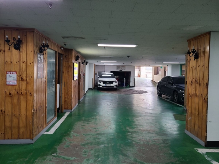 대상물건 내부전경