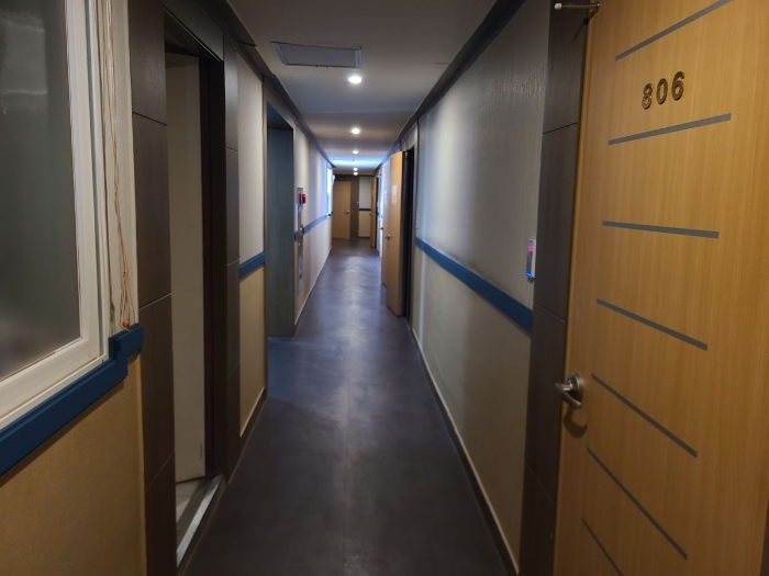 대상물건 내부전경