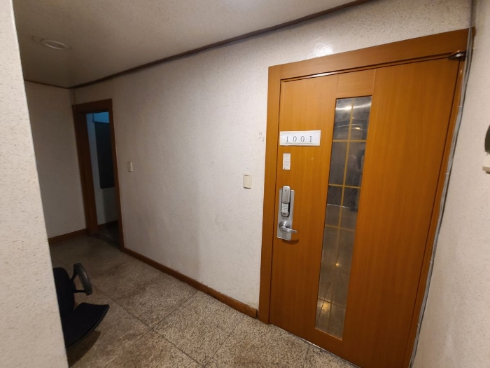 대상물건 내부전경