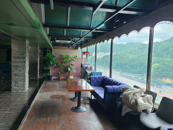 제시외건물(종물및부합물) ㉡