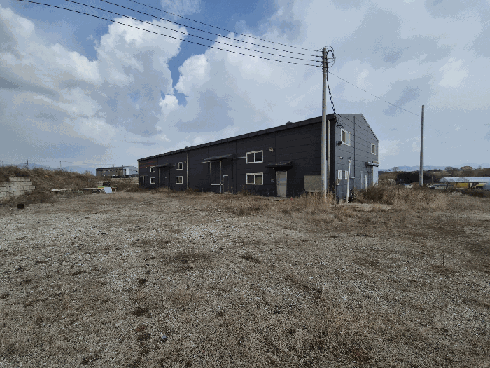 일련번호 1 전경