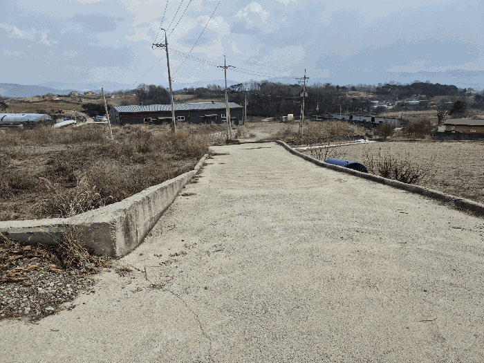 일련번호 1 전경