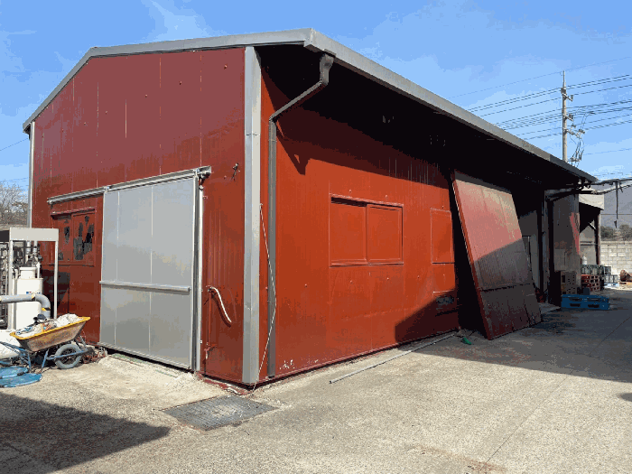 일련번호 3-3) 전경